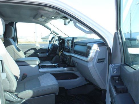 Used 2023 Ford F350 XLT image 10