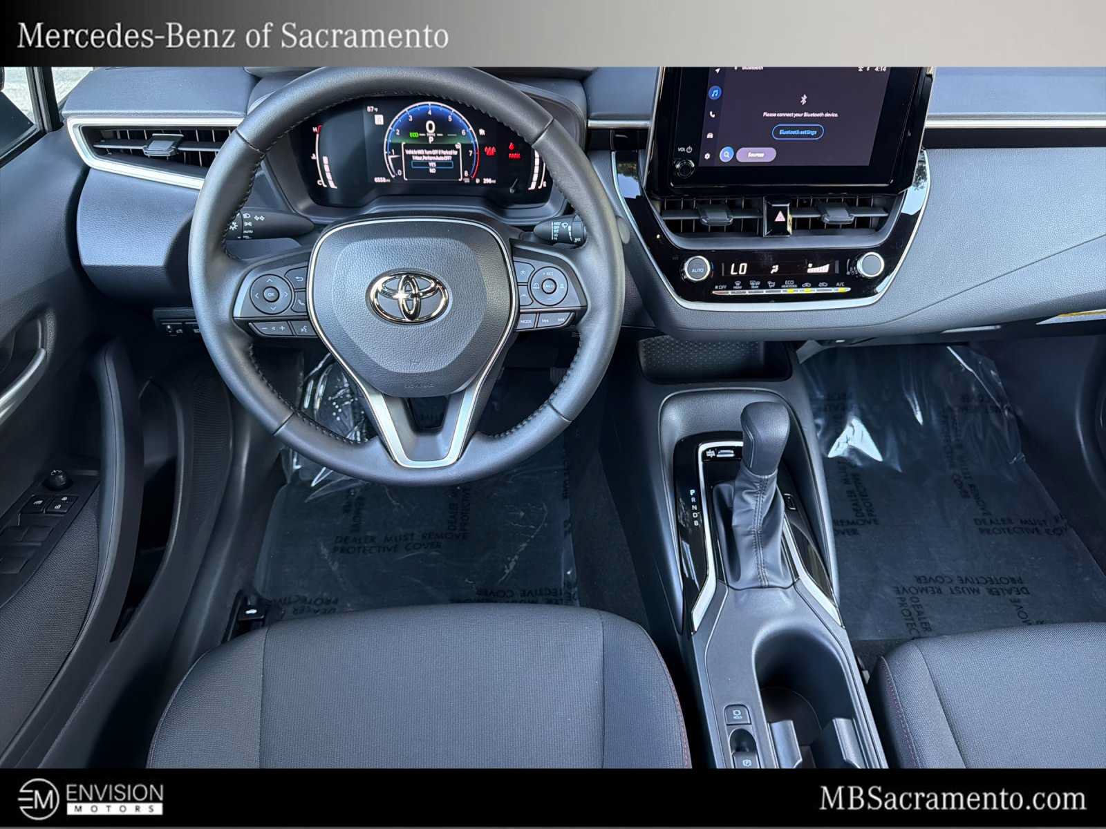 Used 2026 Toyota Corolla SE FWD image 13