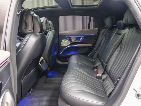 Certified 2022 Mercedes-Benz EQS 450+ Sedan image 16