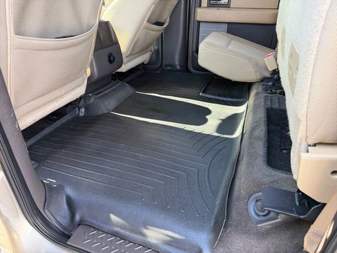 Used 2013 Ford F150 XLT w/ Luxury Equipment Group image 14