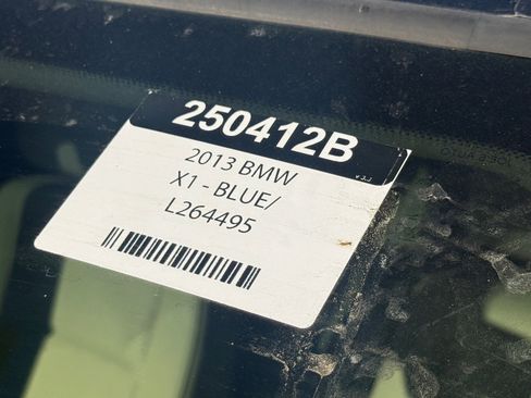 Used 2013 BMW X1 sDrive28i image 7