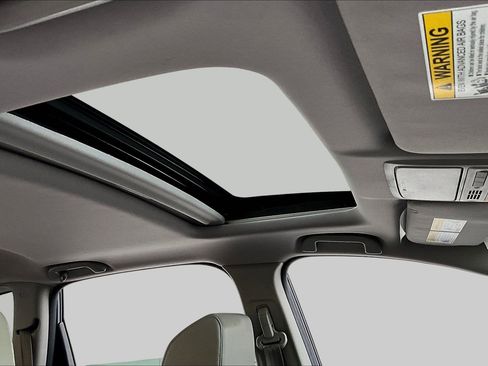 Used 2017 Honda CR-V EX-L image 27