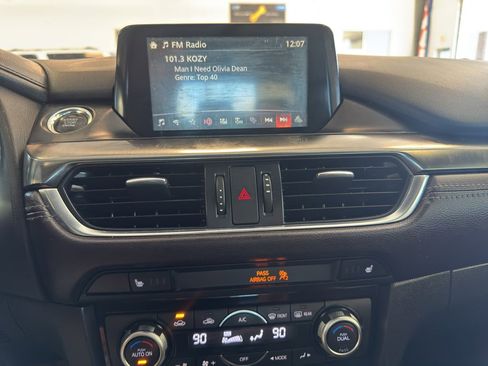 Used 2016 MAZDA MAZDA6 Grand Touring w/ GT Technology Package image 18