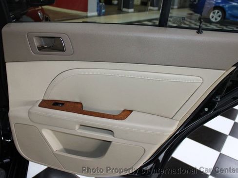 Used 2010 Cadillac STS w/ Performance Handling Package image 24