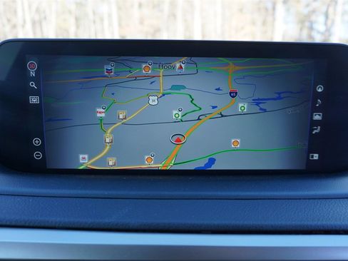 Used 2022 Lexus RX 350 FWD w/ Premium Package image 10