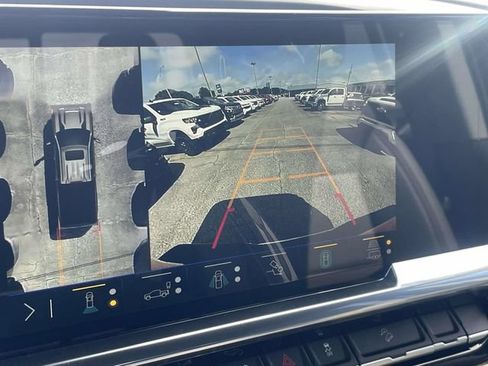 New 2026 Chevrolet Silverado 1500 RST RWD image 14