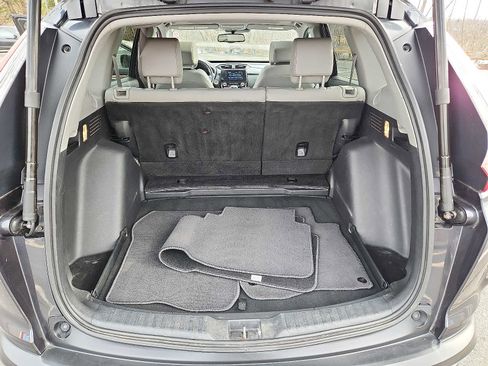 Certified 2019 Honda CR-V EX-L image 28