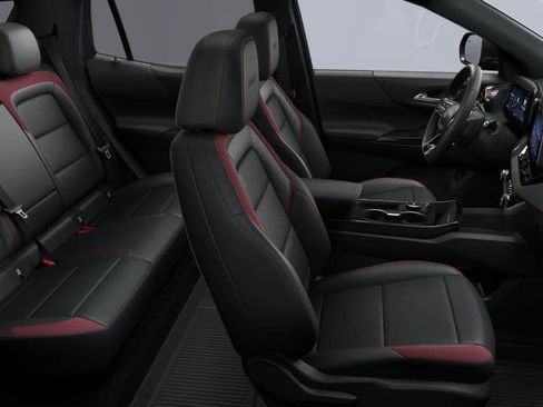 New 2027 Chevrolet Equinox RS w/ Safety and Technology Package AWD/4WD image 56