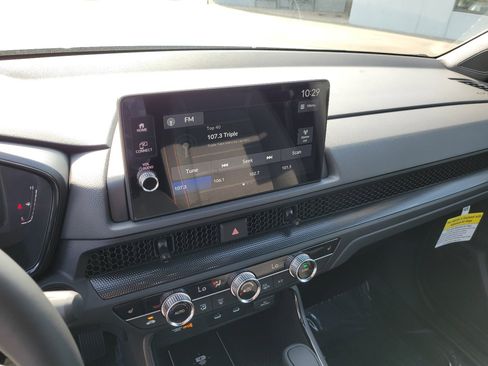 Used 2026 Honda CR-V TrailSport image 28