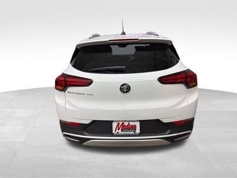 Used 2023 Buick Encore GX Select image 6