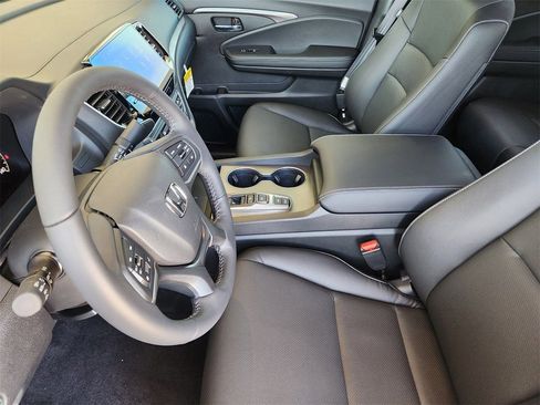 New 2026 Honda Ridgeline RTL image 11