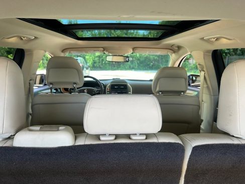 Used 2015 Lincoln MKC FWD w/ Equipment Group 102A Reserve image 13