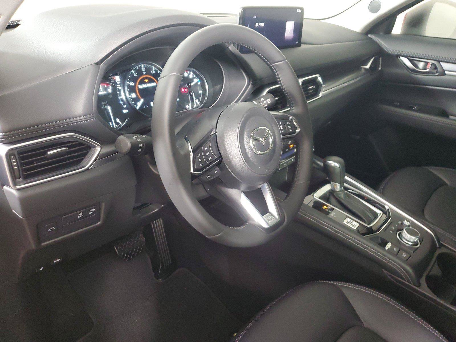 Used 2024 MAZDA CX-5 AWD 2.5 S image 24
