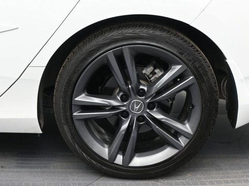 Certified 2023 Acura Integra A-Spec image 15