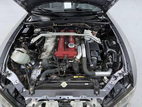 Used 2004 MAZDA MX-5 Miata MAZDASPEED w/ Grand Touring Pkg RWD image 13