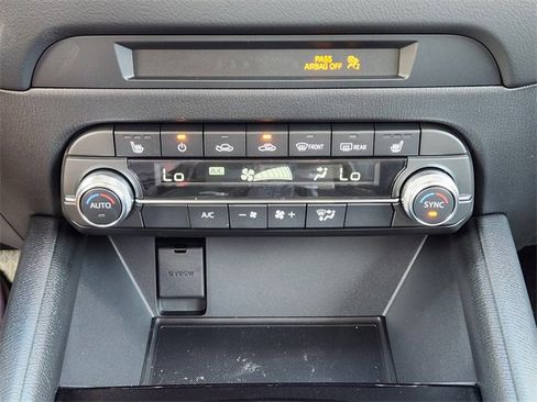 New 2025 MAZDA CX-5 AWD 2.5 S w/ Select Package image 13