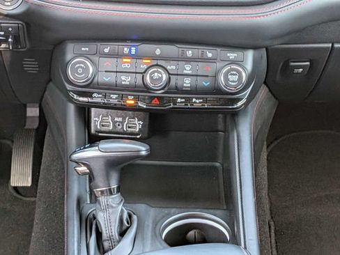 Certified 2024 Dodge Durango GT AWD/4WD image 21