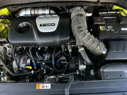 Used 2019 Hyundai Kona Ultimate AWD/4WD image 35