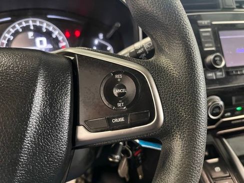 Used 2018 Honda CR-V LX image 27
