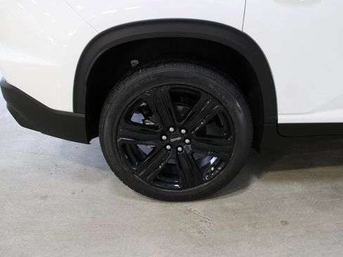 New 2026 GMC Acadia Elevation w/ Black Edition image 11