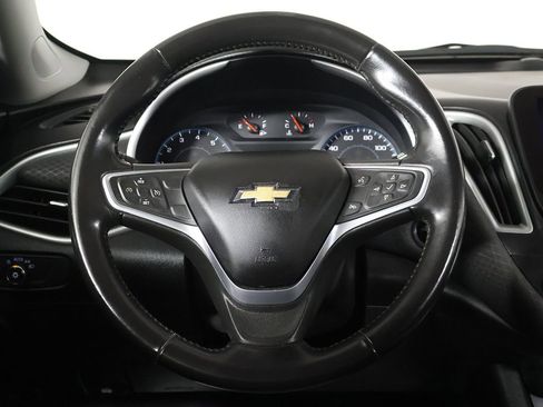 Used 2022 Chevrolet Malibu RS FWD image 33