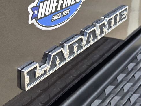 Used 2026 RAM 2500 Laramie AWD/4WD image 11