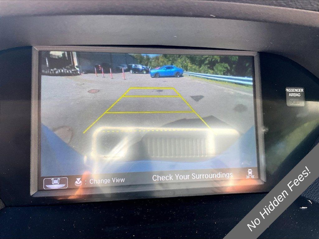 Used 2017 Acura MDX w/ Technology Package AWD/4WD image 17