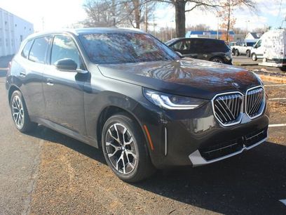 New 2026 BMW X3 xDrive30 w/ Premium Package