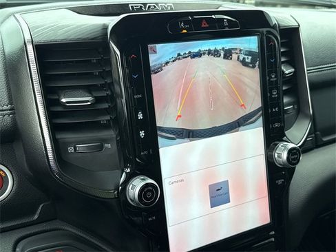 Used 2025 RAM 1500 RHO image 26