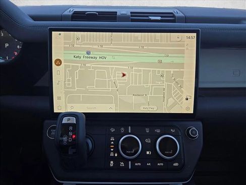 New 2026 Land Rover Defender 130 S image 13