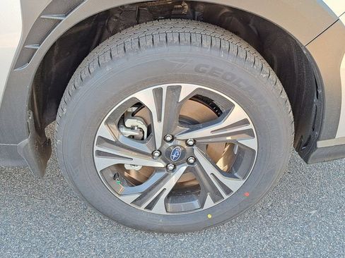 New 2026 Subaru Crosstrek 2.0i Premium image 16