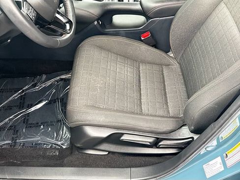 Used 2023 Honda HR-V Sport image 19