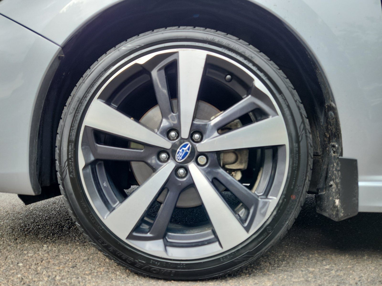 Used 2019 Subaru Impreza 2.0i Sport AWD/4WD image 24
