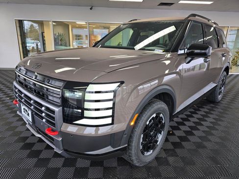 New 2026 Hyundai Palisade XRT Pro AWD/4WD image 7