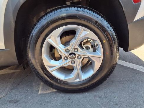 Certified 2023 Hyundai Tucson SEL AWD/4WD image 7