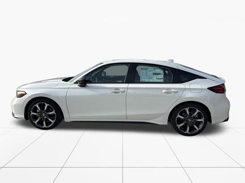 New 2026 Honda Civic Sport Touring image 5