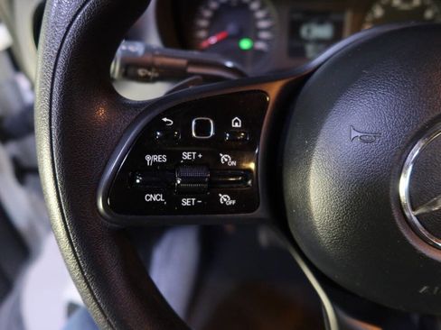 Used 2021 Mercedes-Benz Sprinter 2500 w/ Driver Convenience Package image 24