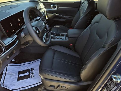 New 2026 Kia Sorento S w/ S Panoramic Sunroof Package image 13
