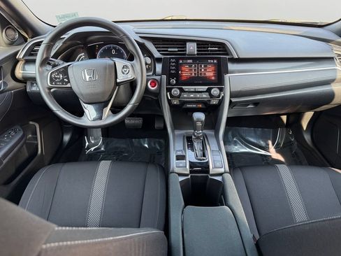 Used 2020 Honda Civic EX image 15