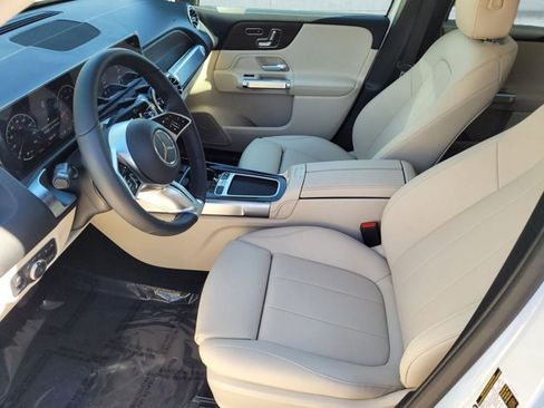 Certified 2026 Mercedes-Benz GLB 250 4MATIC image 29