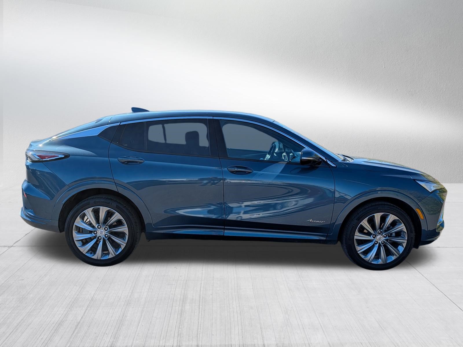 Used 2024 Buick Envista Avenir FWD image 8