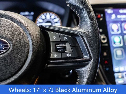 Used 2022 Subaru Outback Wilderness w/ Wilderness Package image 23