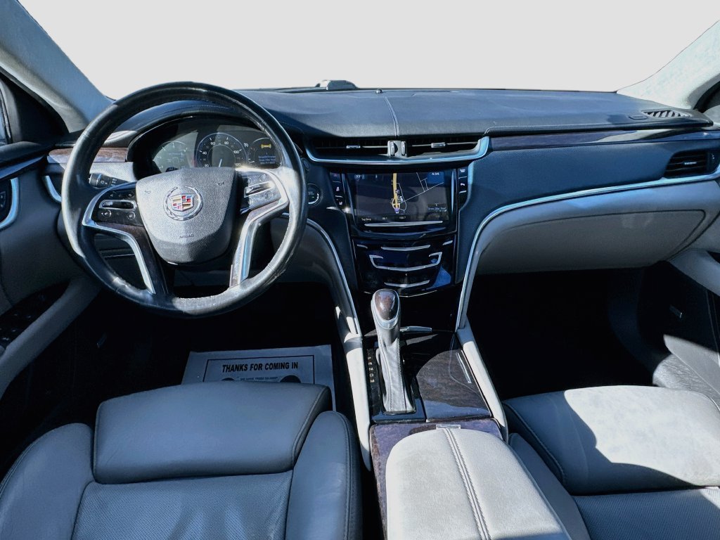 Used 2013 Cadillac XTS Premium FWD image 27