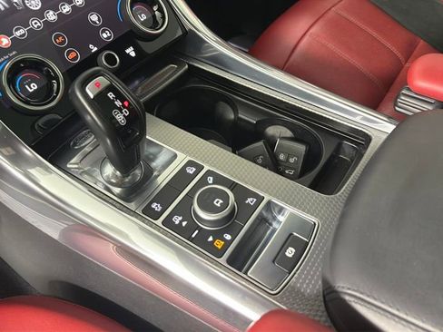 Used 2022 Land Rover Range Rover Sport HSE Dynamic AWD/4WD image 23