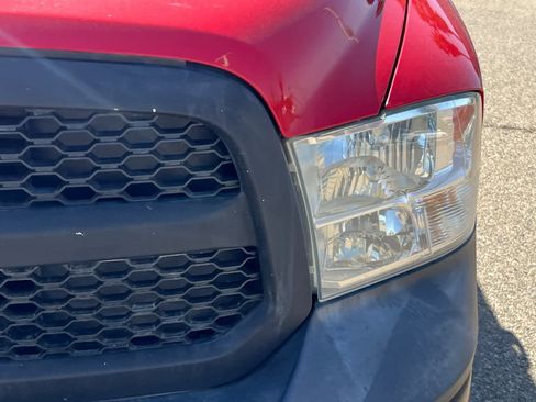 Used 2016 RAM 1500 Tradesman w/ Popular Equipment Group image 11