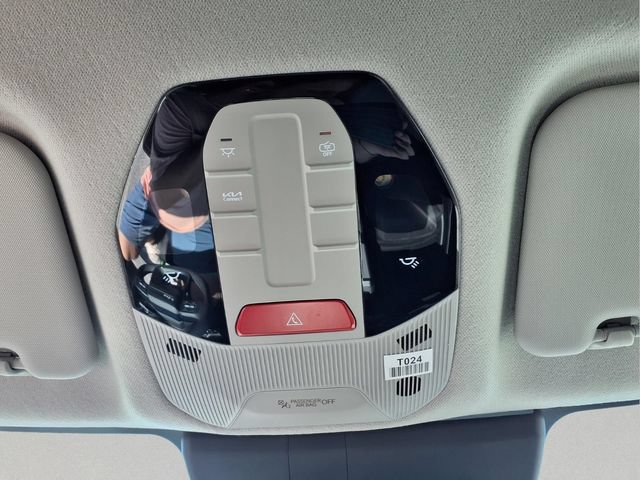 New 2027 Kia Seltos S FWD image 15