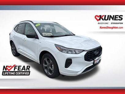 Used 2023 Ford Escape ST-Line