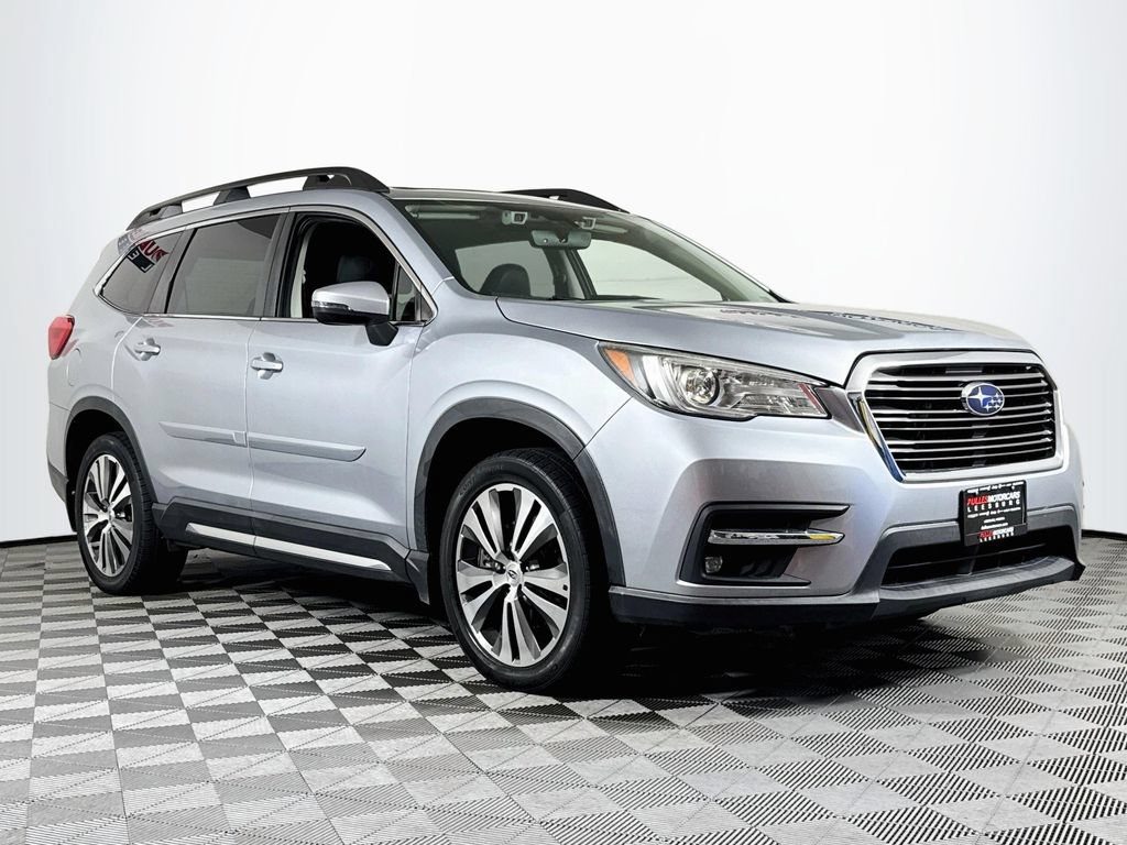 Used 2020 Subaru Ascent Limited w/ Technology Package AWD/4WD image 1