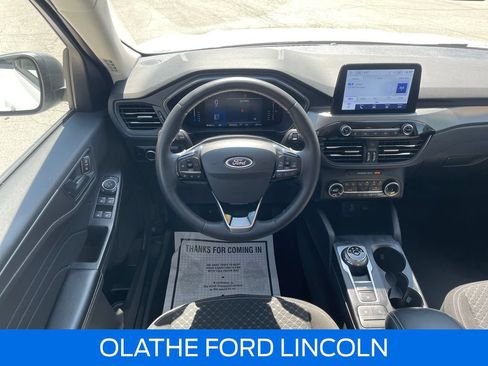 Used 2023 Ford Escape Active AWD/4WD image 23