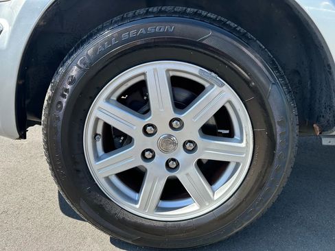 Used 2007 Chrysler Aspen Limited w/ PWR Convenience Group image 33